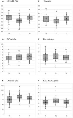 Anabolic Androgenic Steroids Induce Reversible Left Ventricular Hypertrophy and Cardiac Dysfunction. Echocardiography Results of the HAARLEM Study